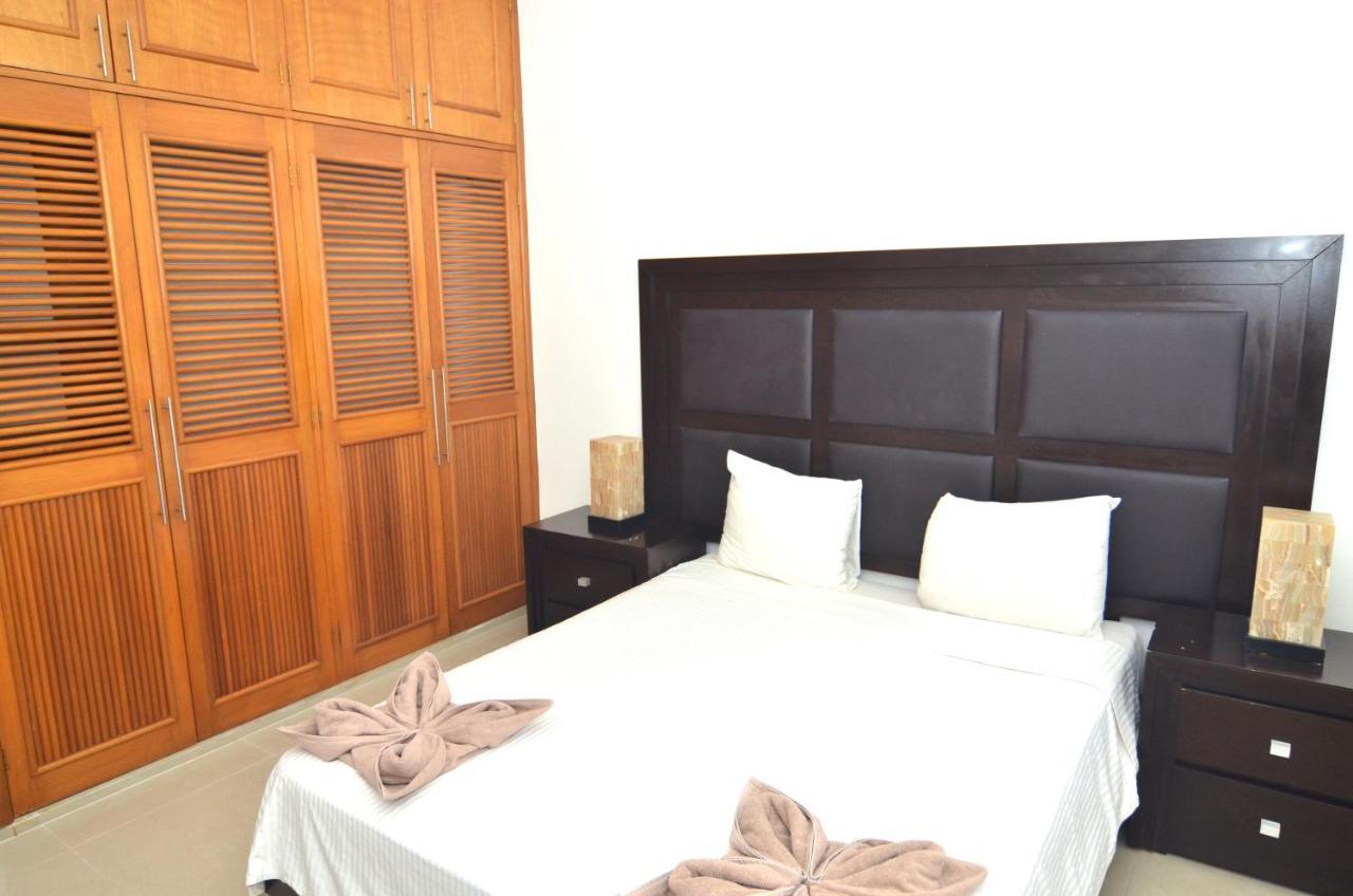 Apartamento Carmen Sol Playa del Carmen