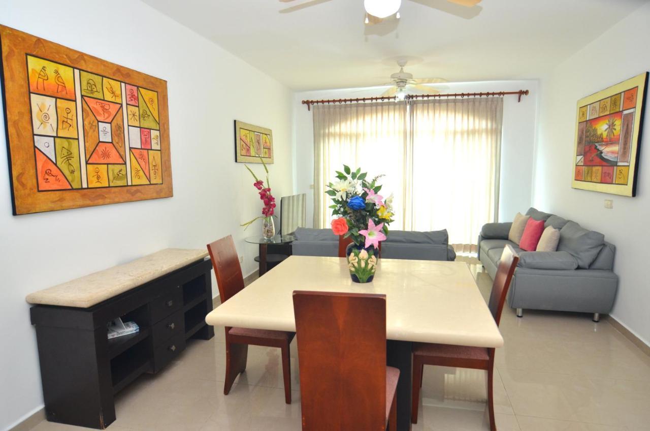 Apartamento Carmen Sol *