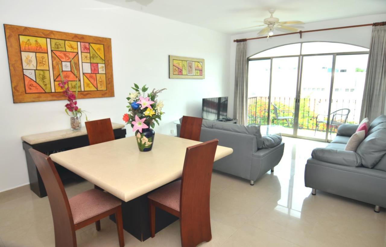 Carmen Sol Apartamento