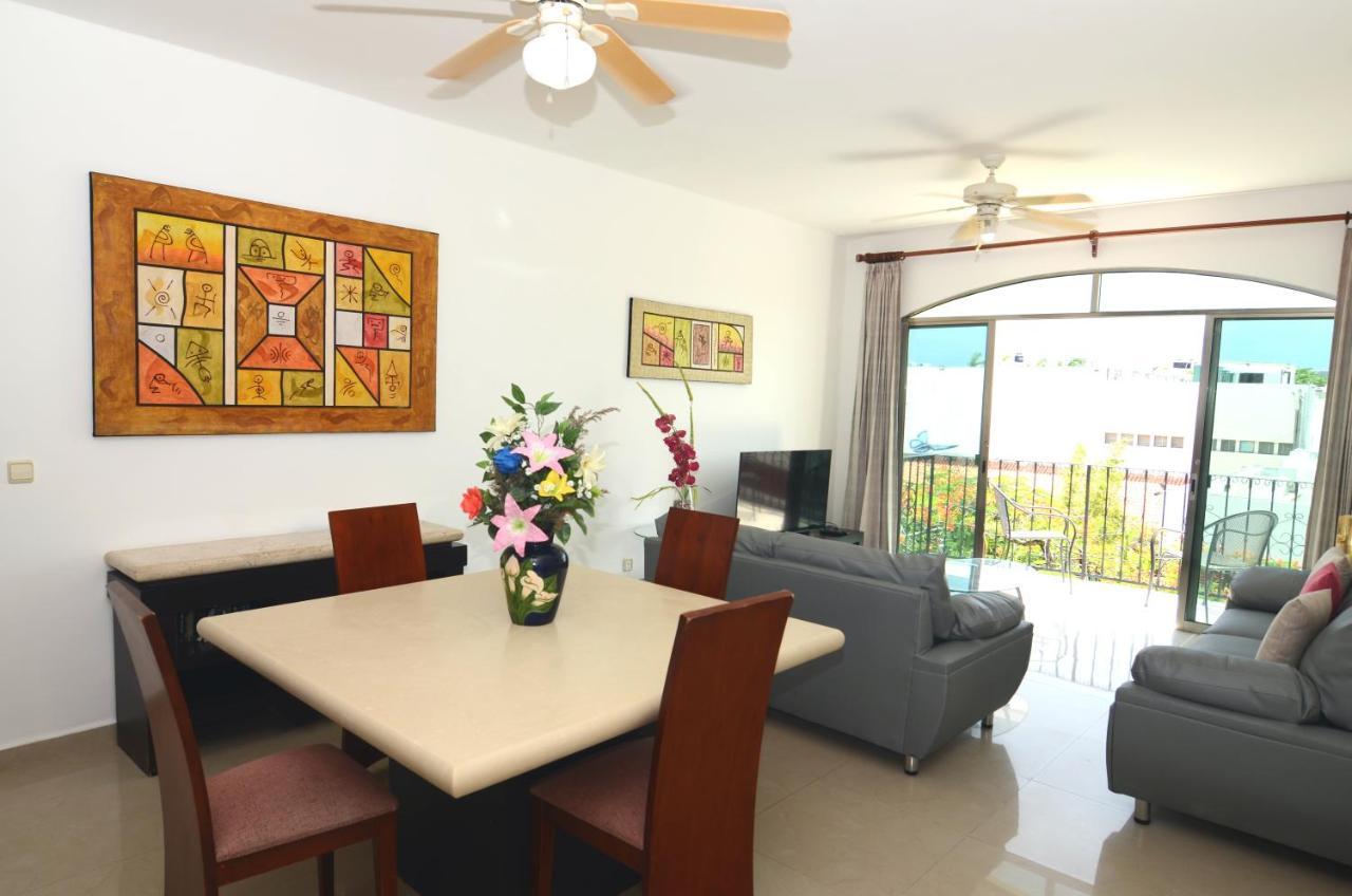 Carmen Sol Apartamento