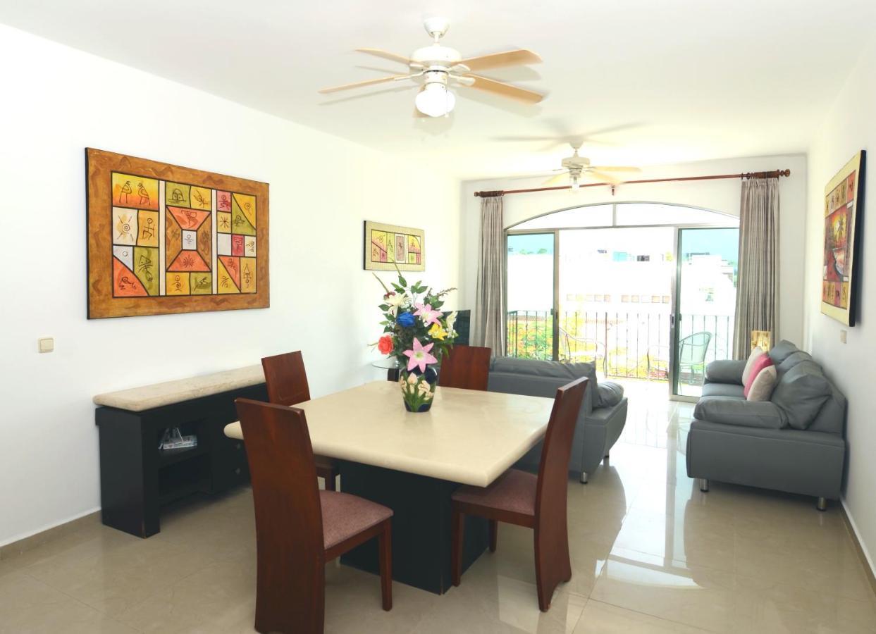 Apartamento Carmen Sol Playa del Carmen