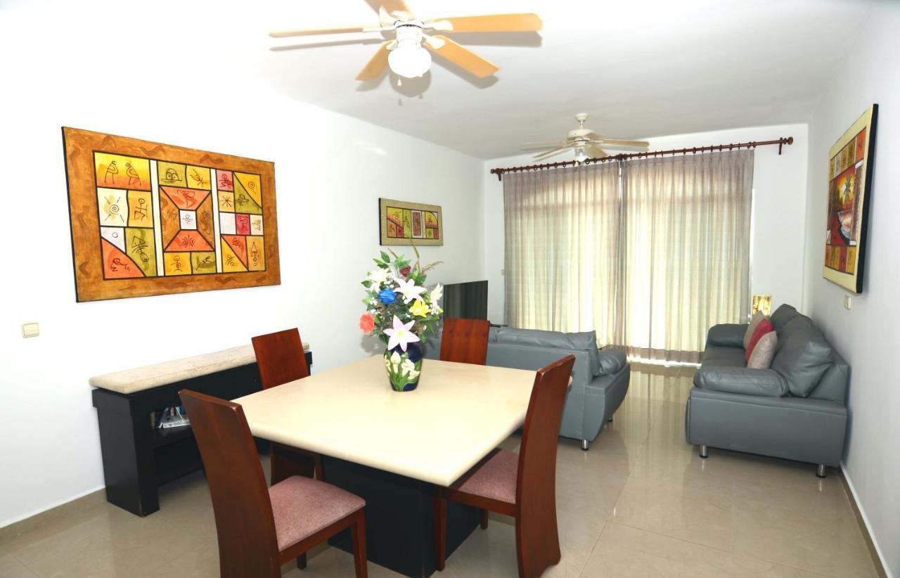 Carmen Sol Apartamento *