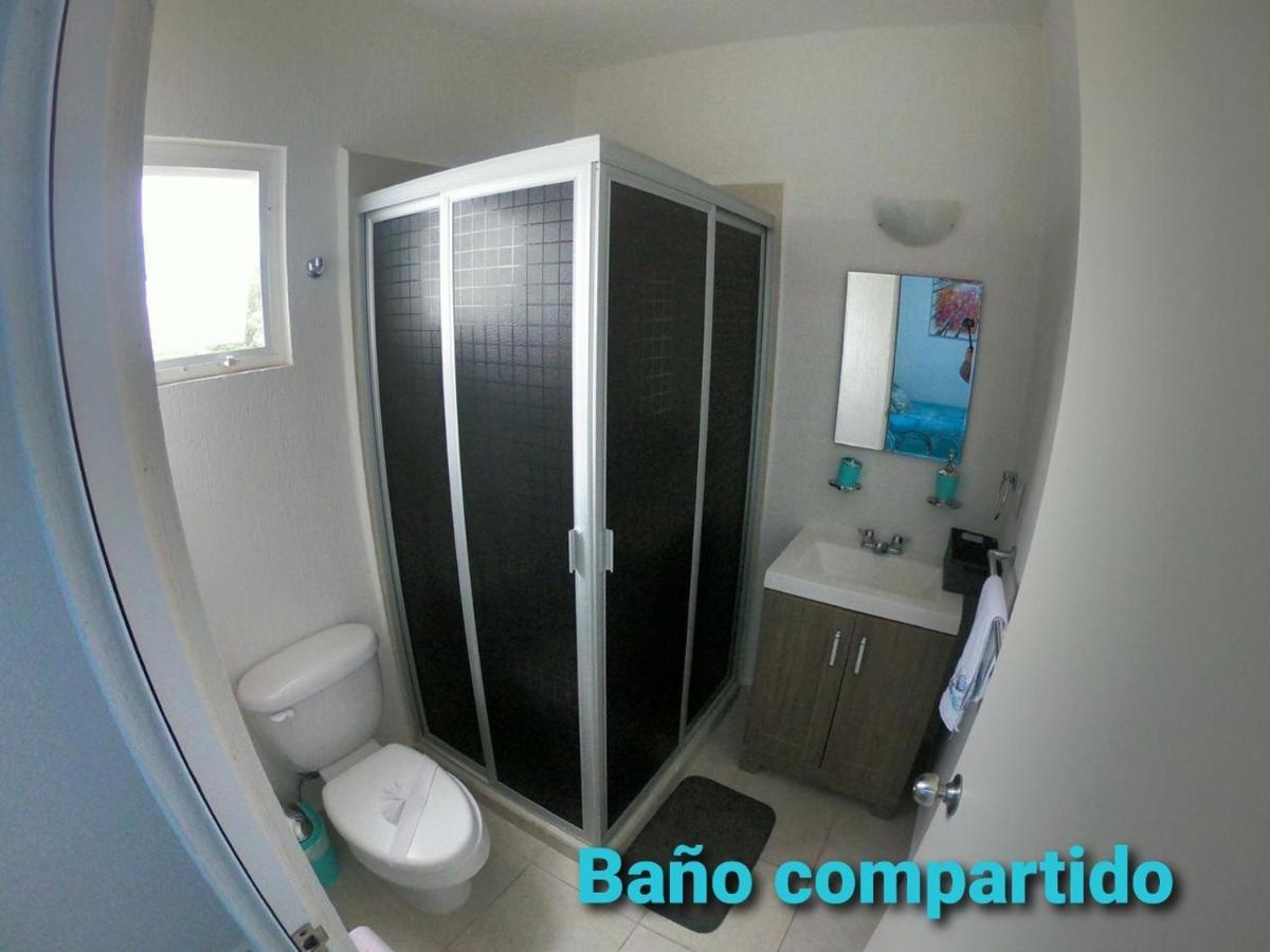 Apartment Departamento Blue Vacacional *