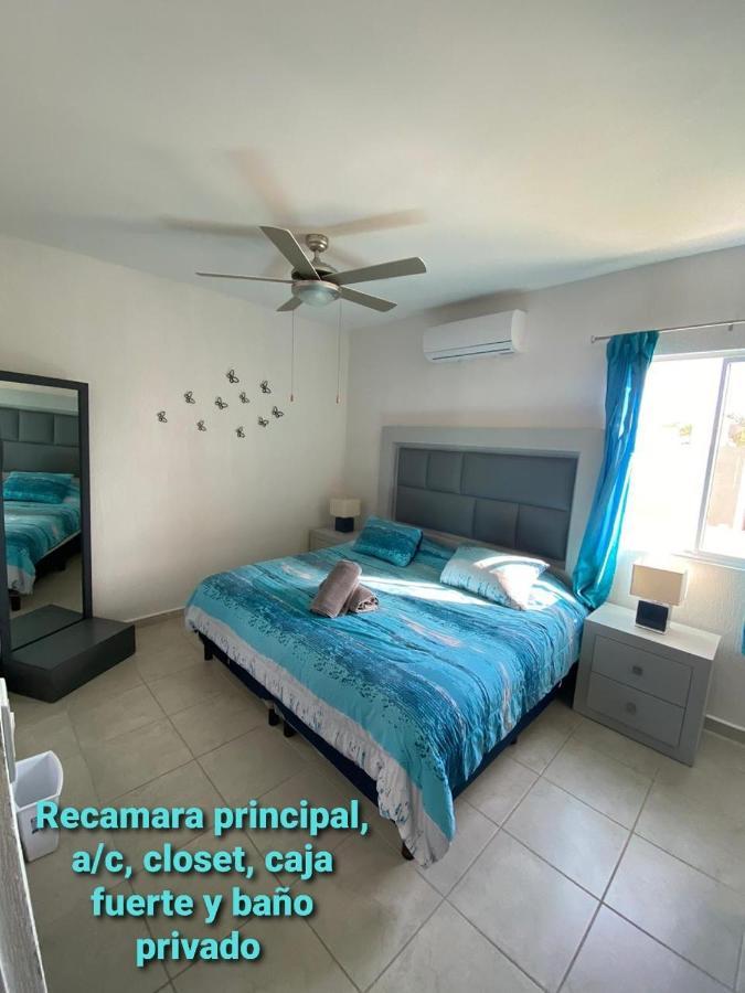 Departamento Blue Vacacional