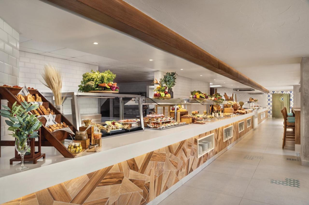 Hilton Playa Del Carmen, An Adult Only Playa del Carmen
