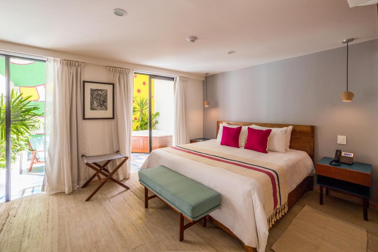 Khách sạn Morgana By Iter Sensibus 4*