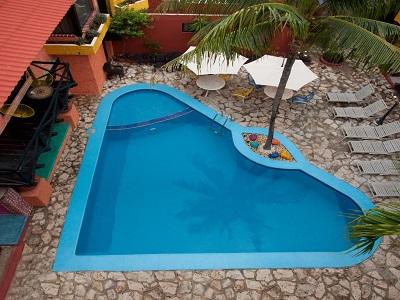 Hacienda Maria Bonita Hotel Playa del Carmen