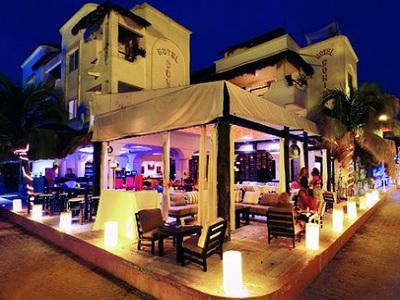 Cohiba Hotel 3*