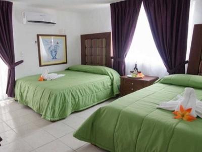 Hotel Cohiba