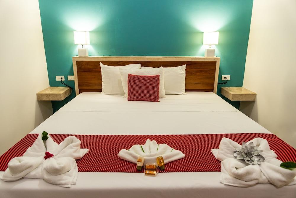 Aparthotel Playa Encantada Playa del Carmen