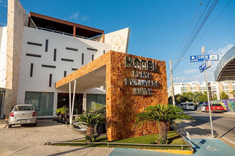 Aparthotel Playa Encantada 3*