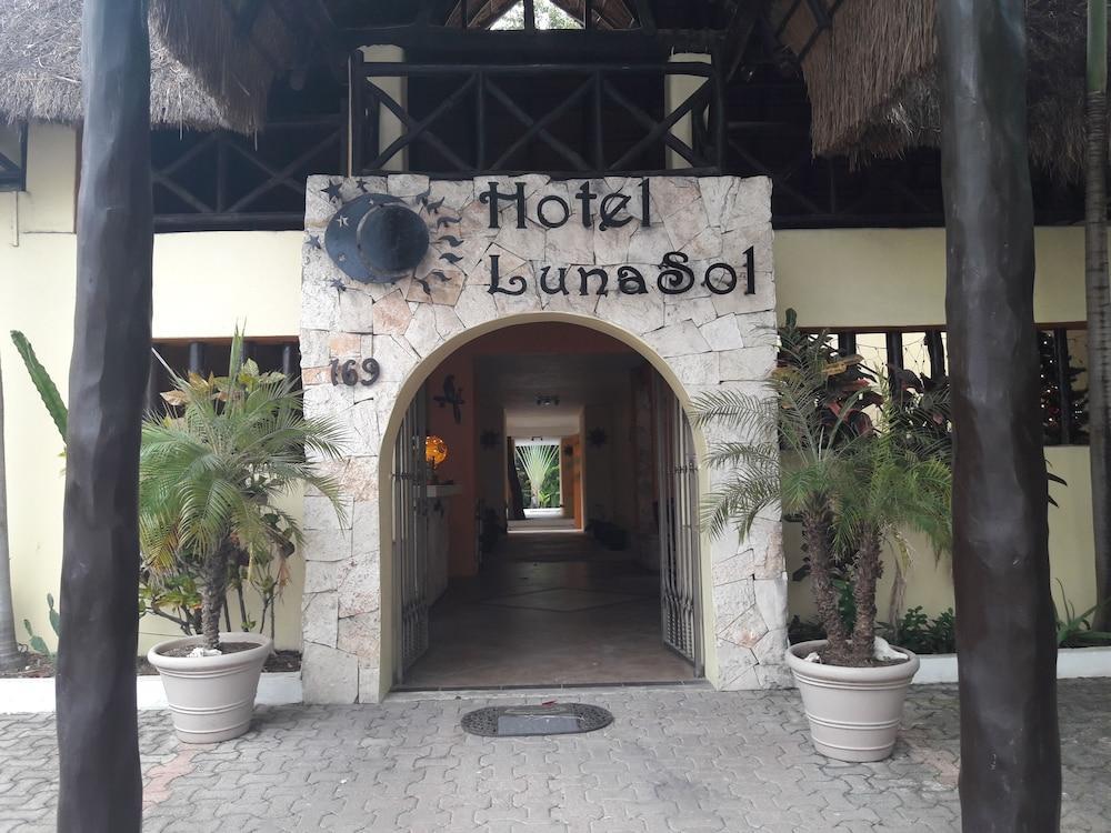 Lunasol 3*