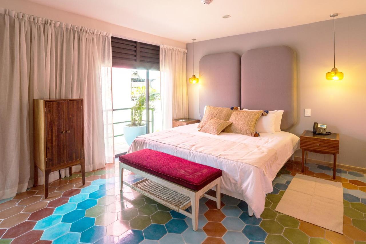 Khách sạn Morgana By Iter Sensibus 4*