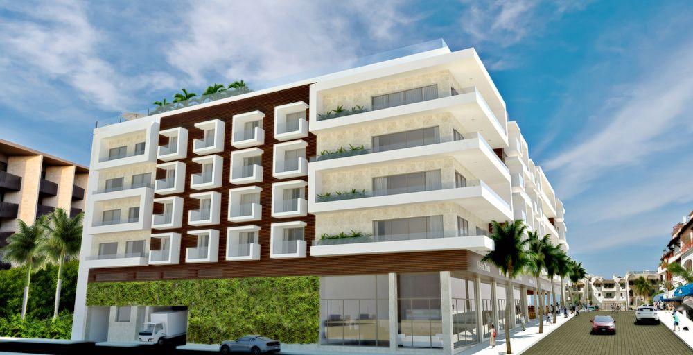 The Reef 28 & (adults Only) Khách sạn Playa del Carmen