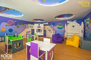 Aparthotel Klr The 5*