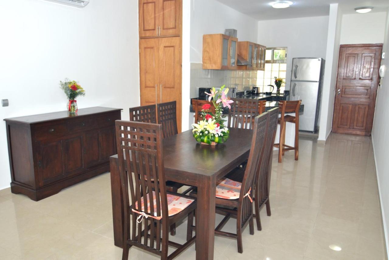 Carmen Sol Apartamento *