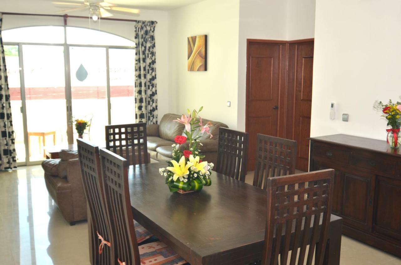 Apartamento Carmen Sol *