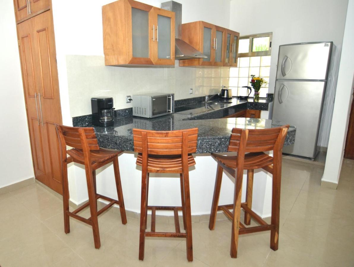 Apartamento Carmen Sol *