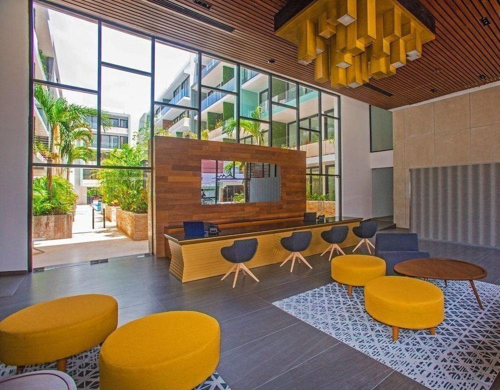 Hotel The Luxury Playa del Carmen