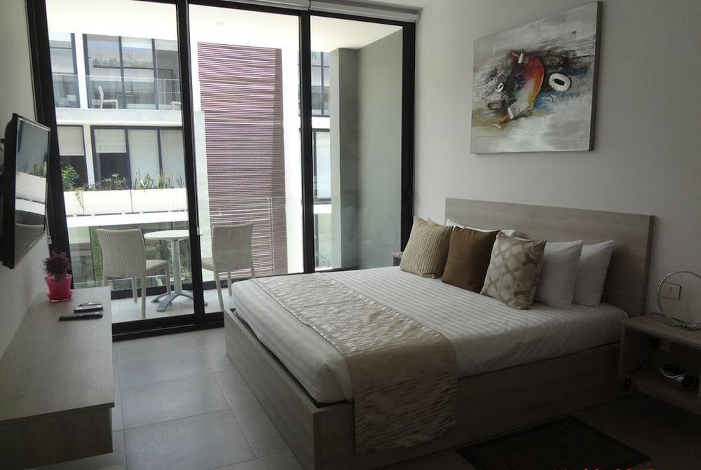 The Luxury Playa del Carmen