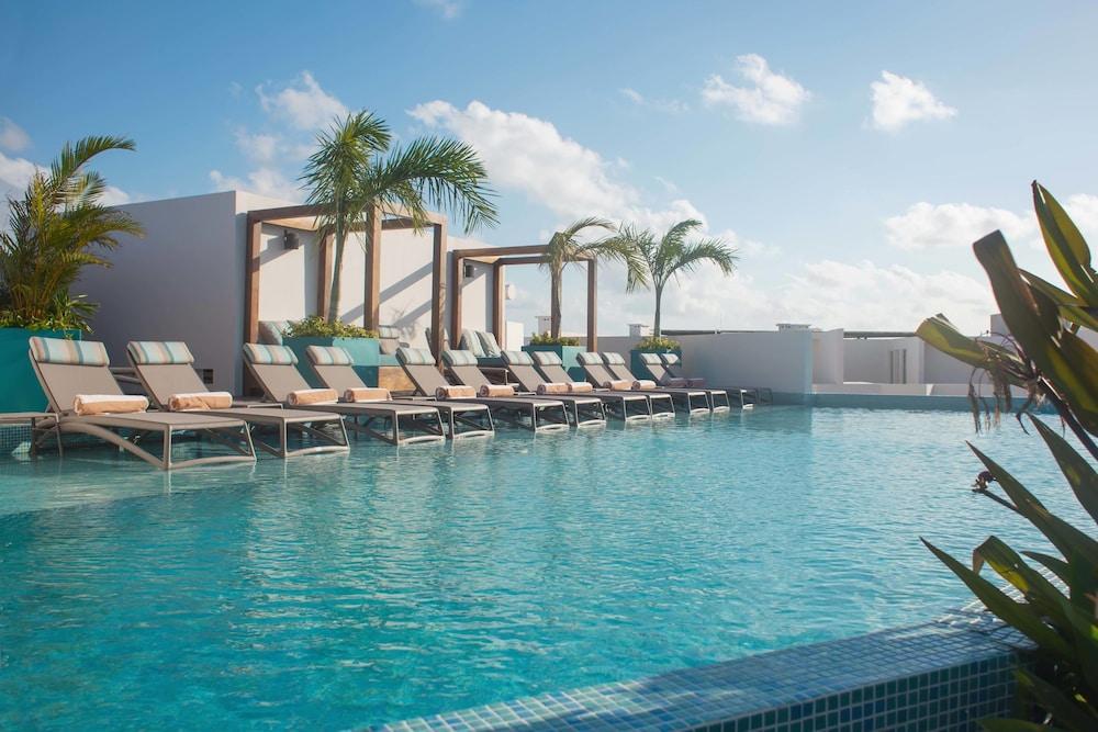 Khách sạn Klr The Gallery By Sercotel Playa del Carmen