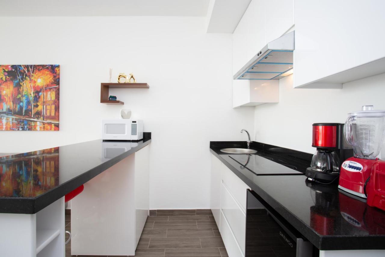 Apartment Edificio Vanessa 24 *