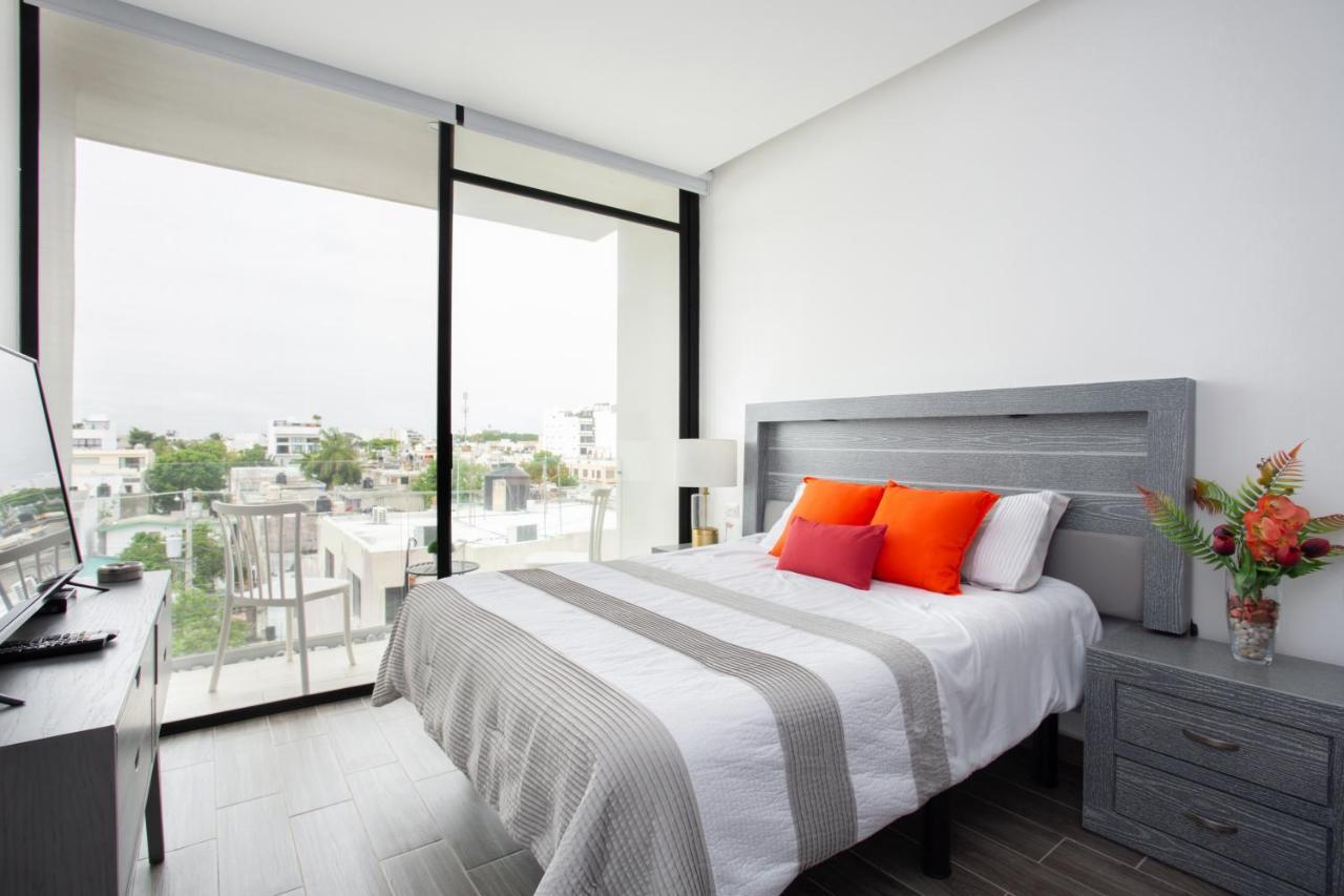 Edificio Vanessa 24 Apartment Playa del Carmen