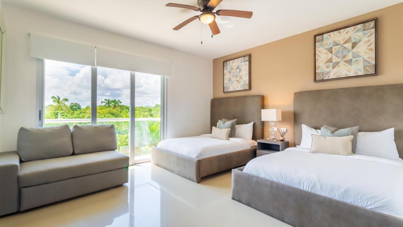Apartamento Mareazul Casa Quetzal Sur Apts