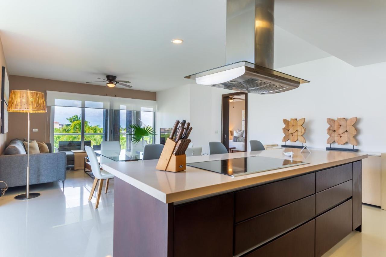 Apartamento Mareazul Casa Quetzal Sur Apts Playa del Carmen