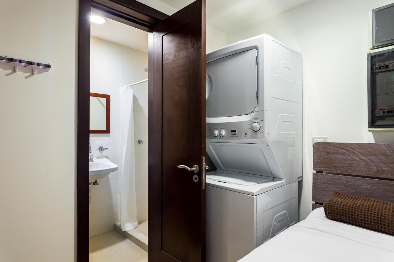 Mareazul Casa Quetzal Sur Apts Apartamento *