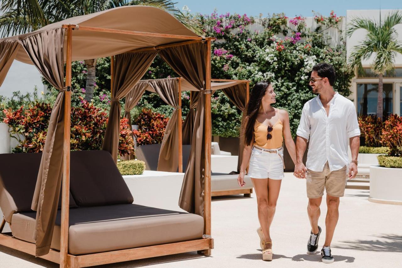 Khách sạn The Reef 28 & (adults Only) Playa del Carmen