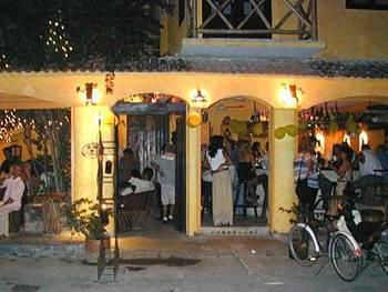 Hotel La Rana Cansada