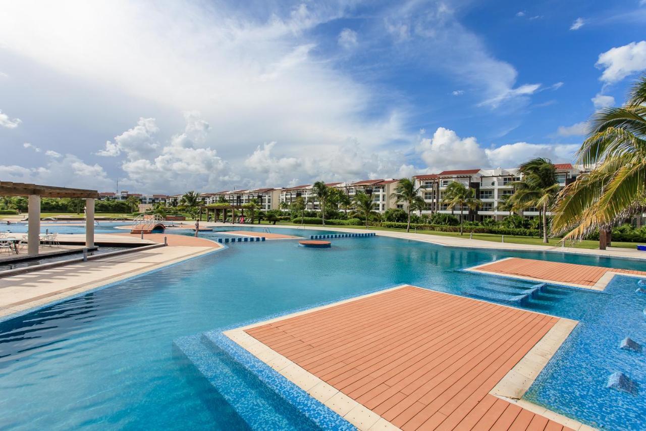 Relaxing 2 Bedroom With Jacuzzi, Terrace And Beach Club