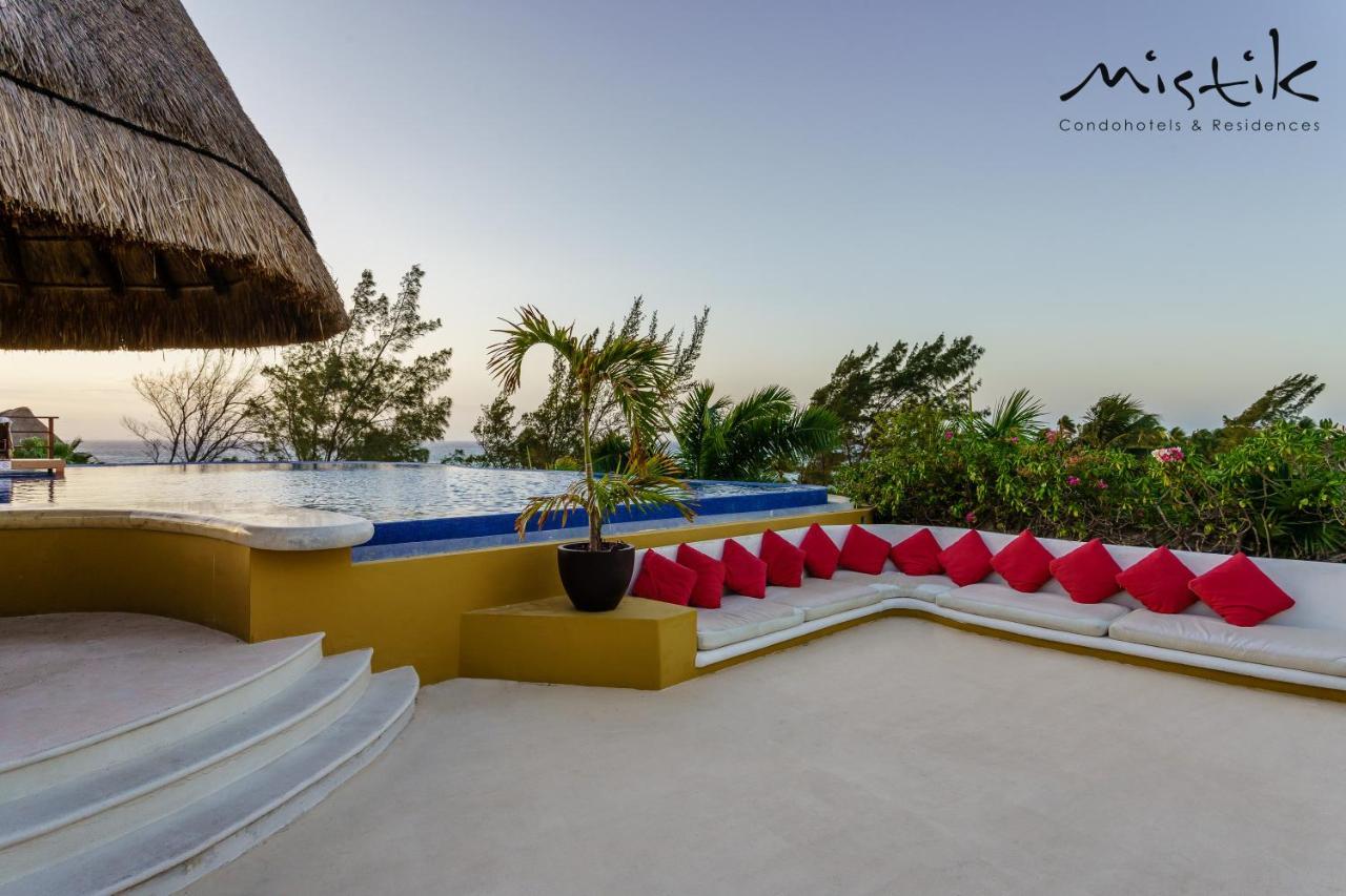 Pueblito Escondido By Mistik Vacation Playa del Carmen