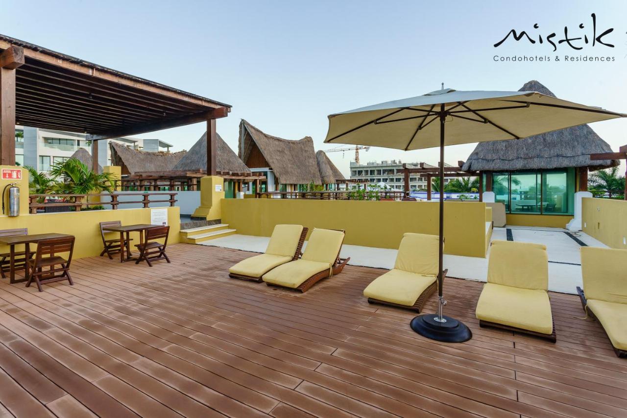 Pueblito Escondido By Mistik Vacation Aparthotel