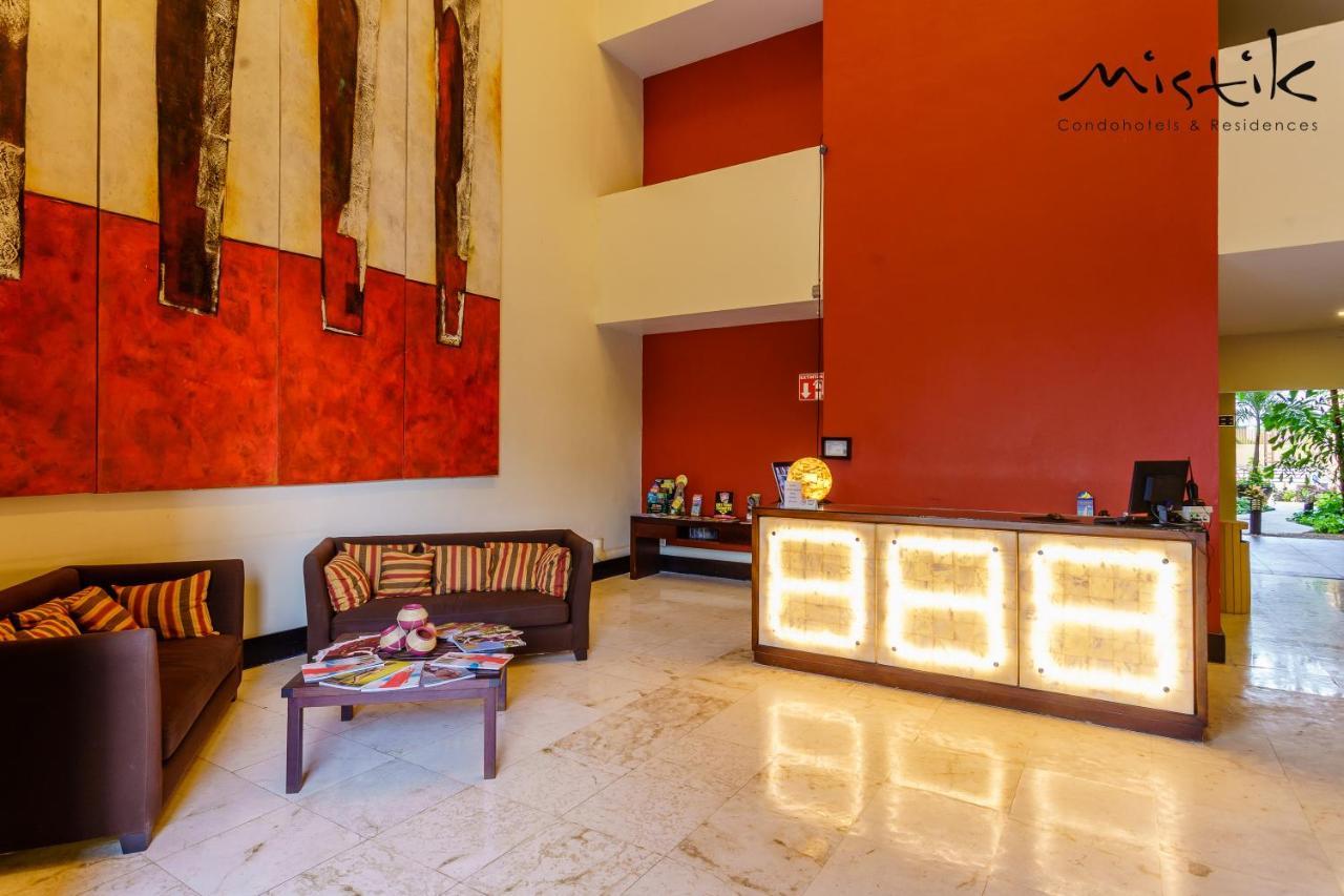 Pueblito Escondido By Mistik Vacation Aparthotel