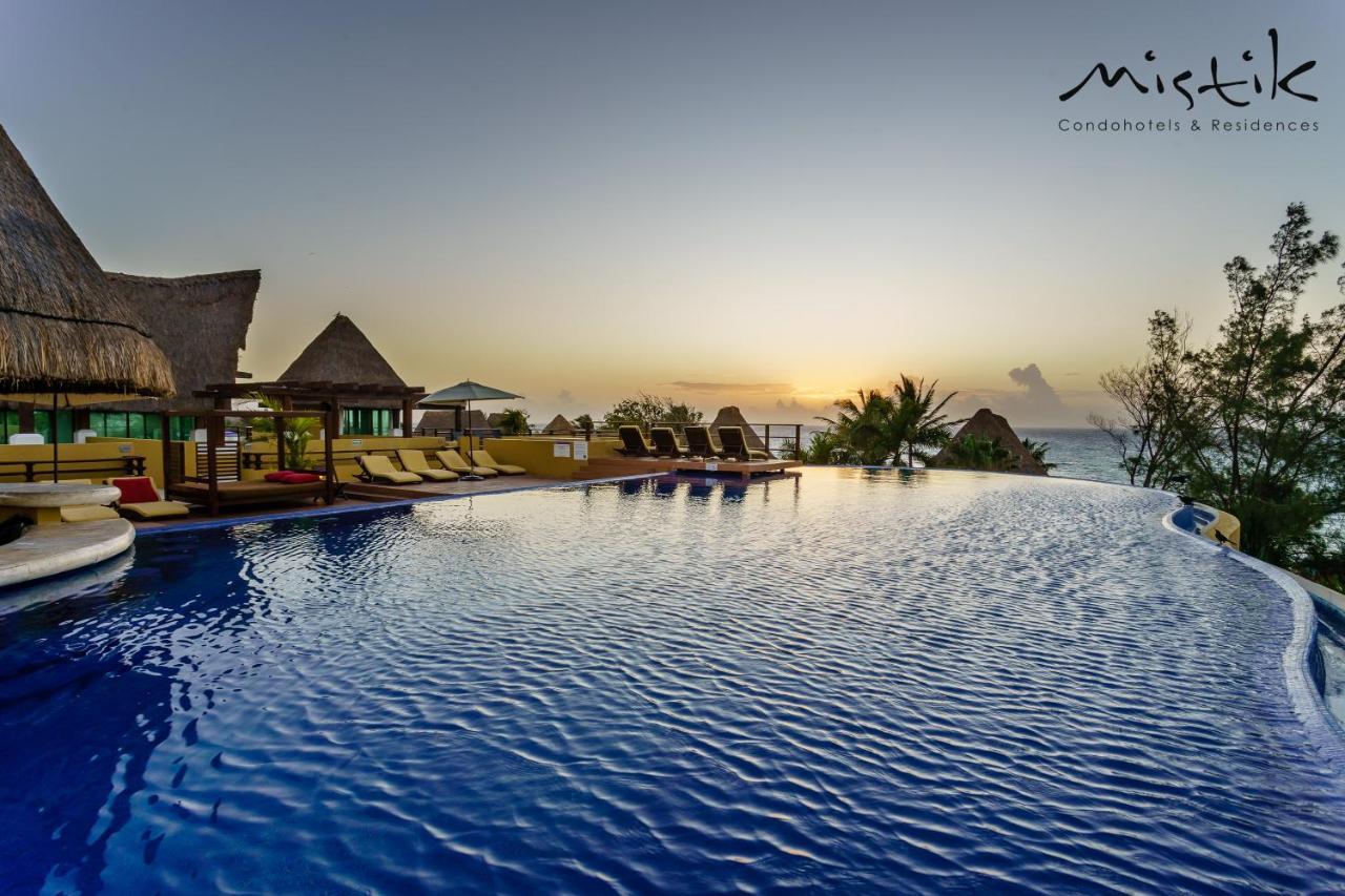 Pueblito Escondido By Mistik Vacation 5*
