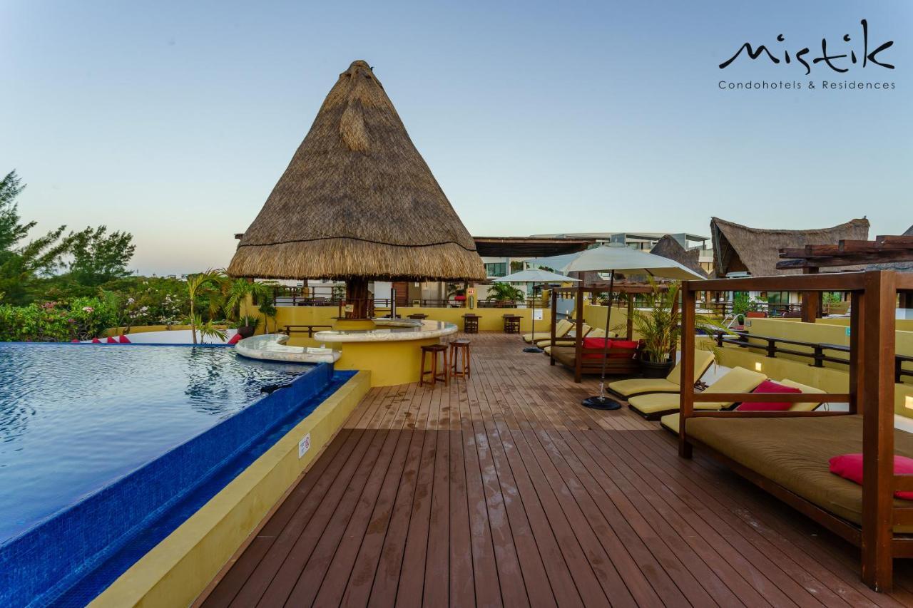 Pueblito Escondido By Mistik Vacation