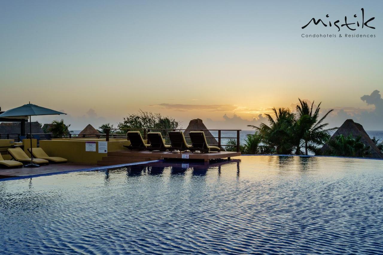 Pueblito Escondido By Mistik Vacation Aparthotel