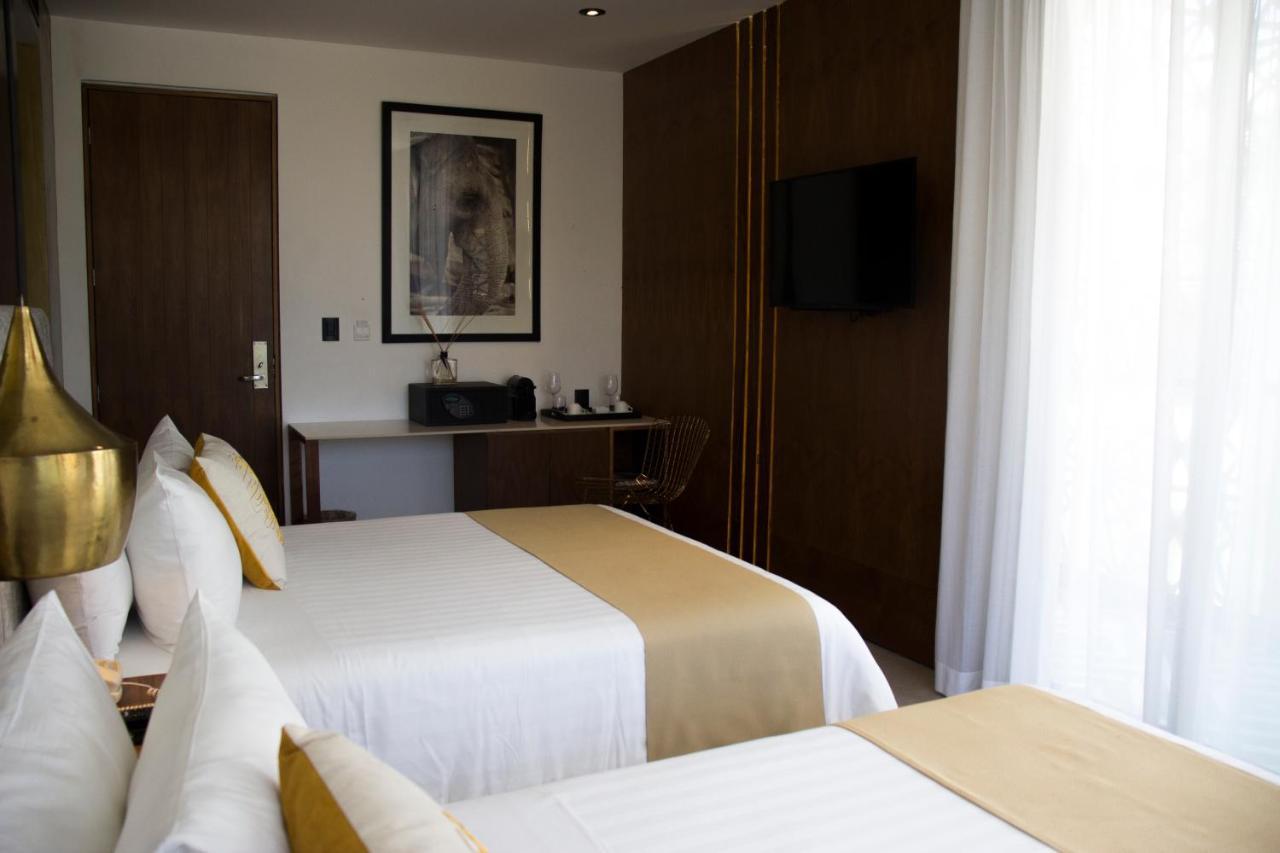 It Boutique & Restaurant Hotel