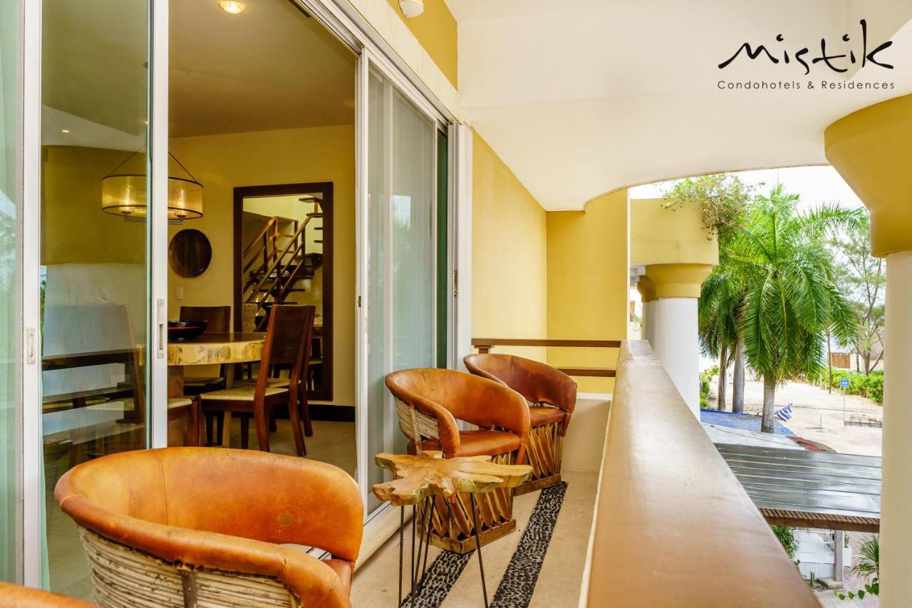 Pueblito Escondido By Mistik Vacation Aparthotel Playa del Carmen