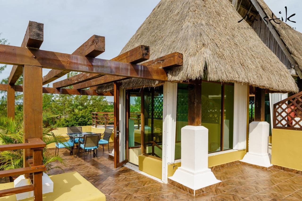 Aparthotel Pueblito Escondido By Mistik Vacation Playa del Carmen
