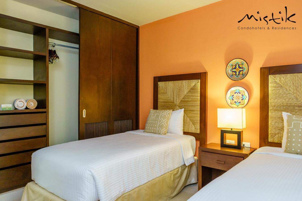 Pueblito Escondido By Mistik Vacation Aparthotel Playa del Carmen
