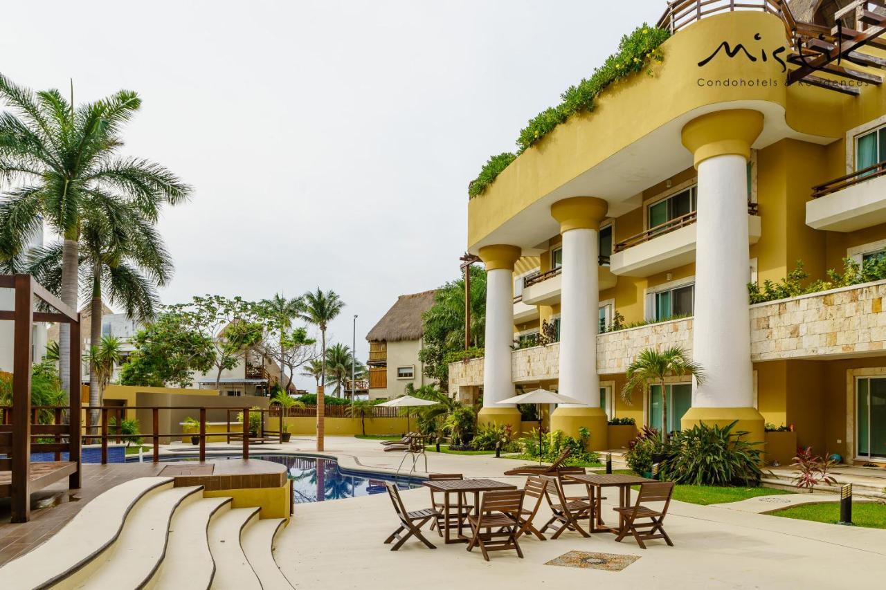 Pueblito Escondido By Mistik Vacation Playa del Carmen