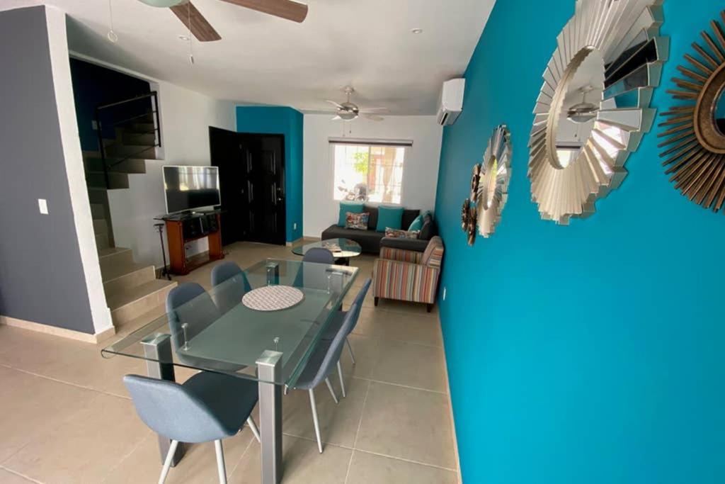 Сasa de vacaciones Casa 379 Selvanova By Rentalos *