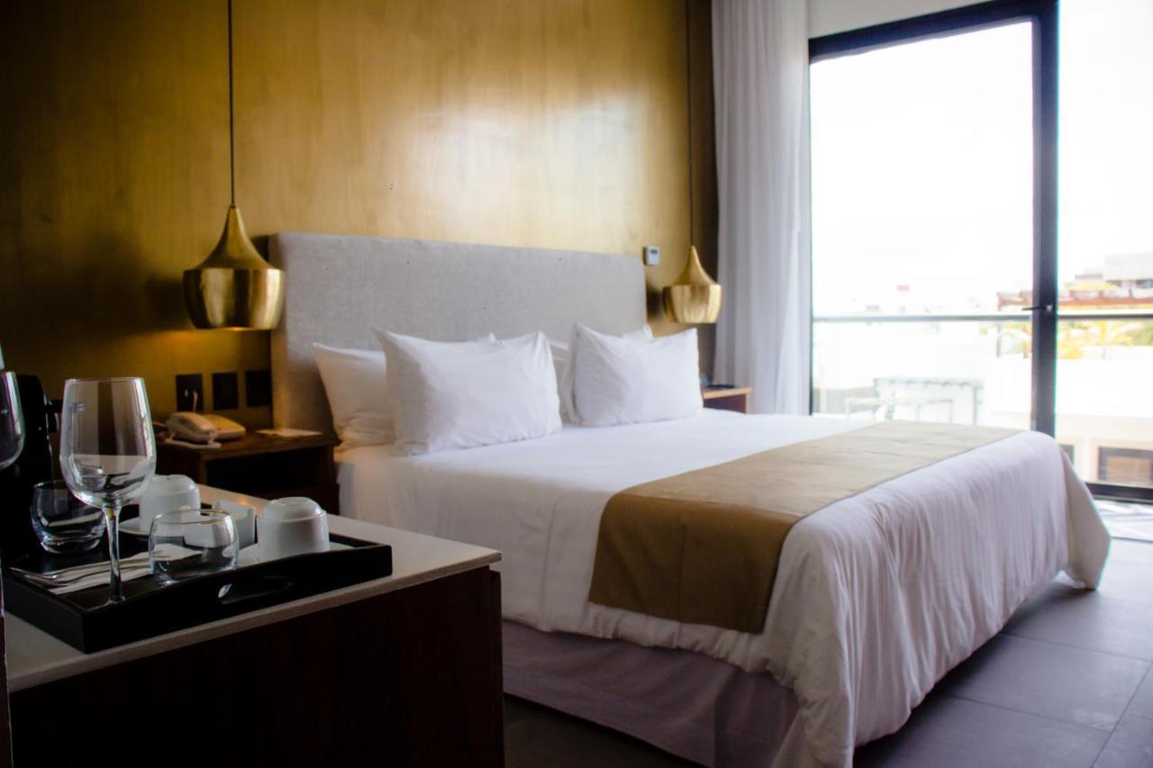 It Boutique & Restaurant Hotel Playa del Carmen