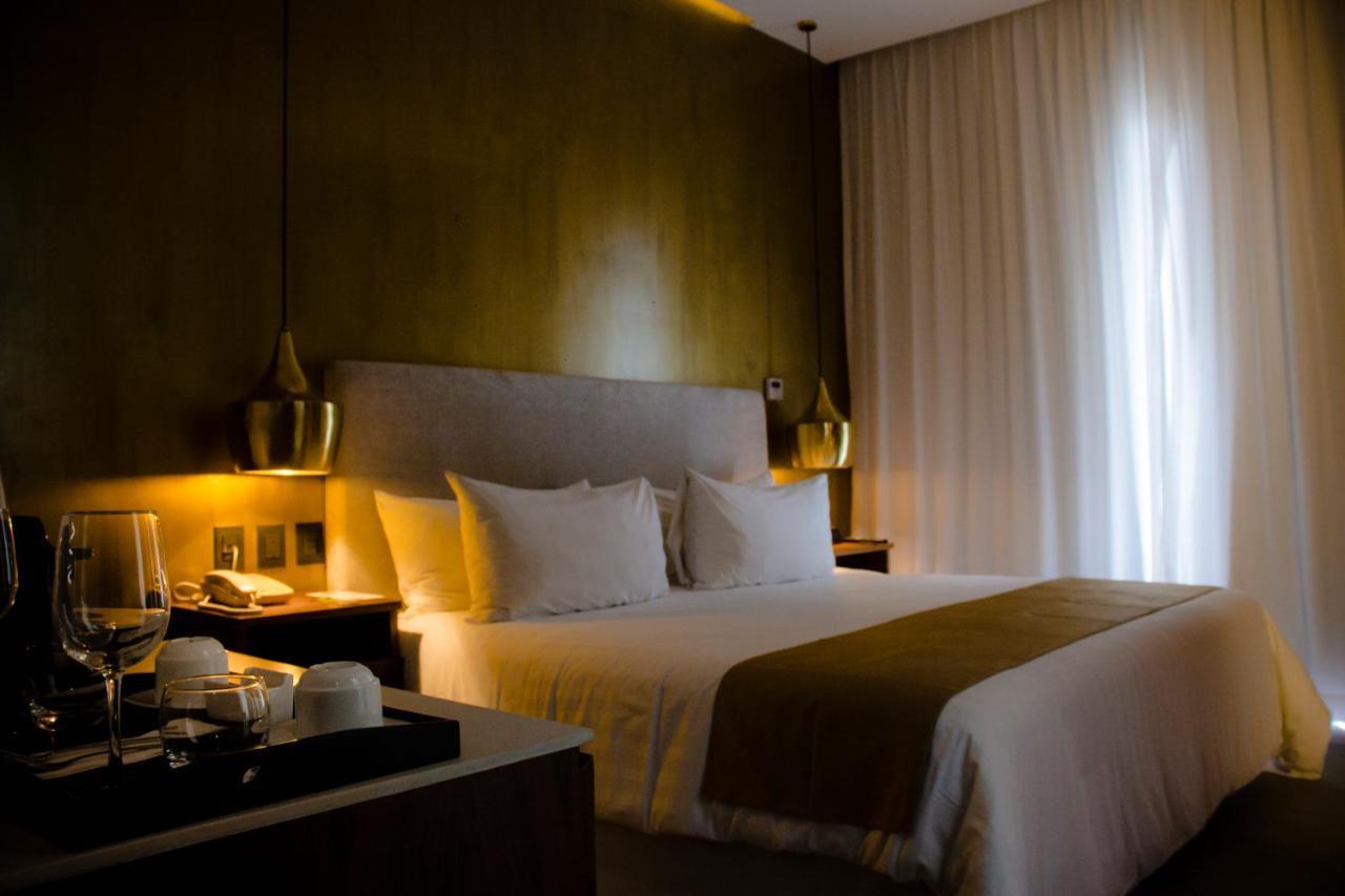 It Boutique & Restaurant Hotel Playa del Carmen