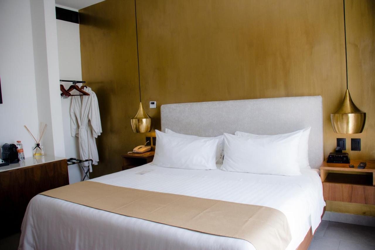 It Boutique & Restaurant 5* Playa del Carmen