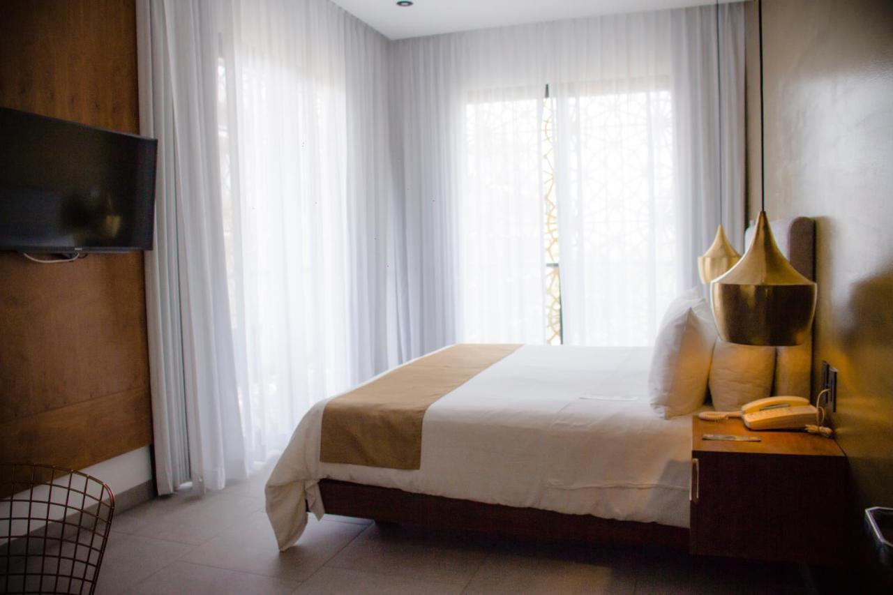 It Boutique & Restaurant 5*