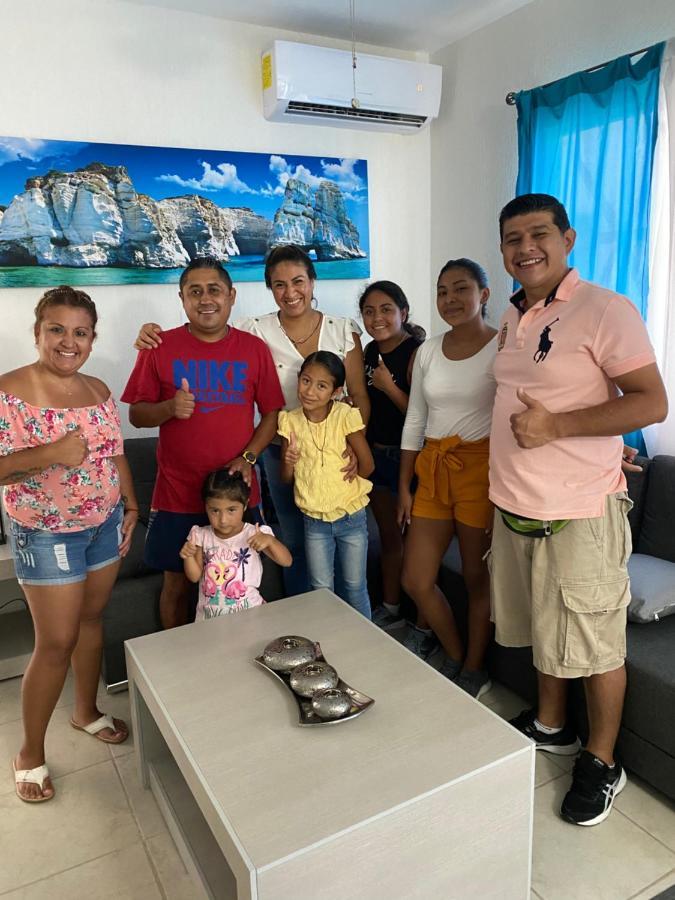 Departamento Blue Vacacional Apartment